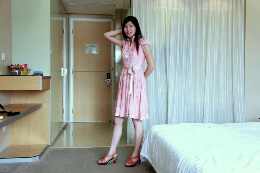 25P Amateur Asian 2422