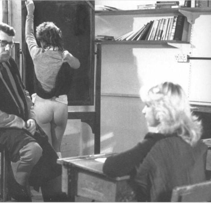 22P UPSKIRT SPANKING