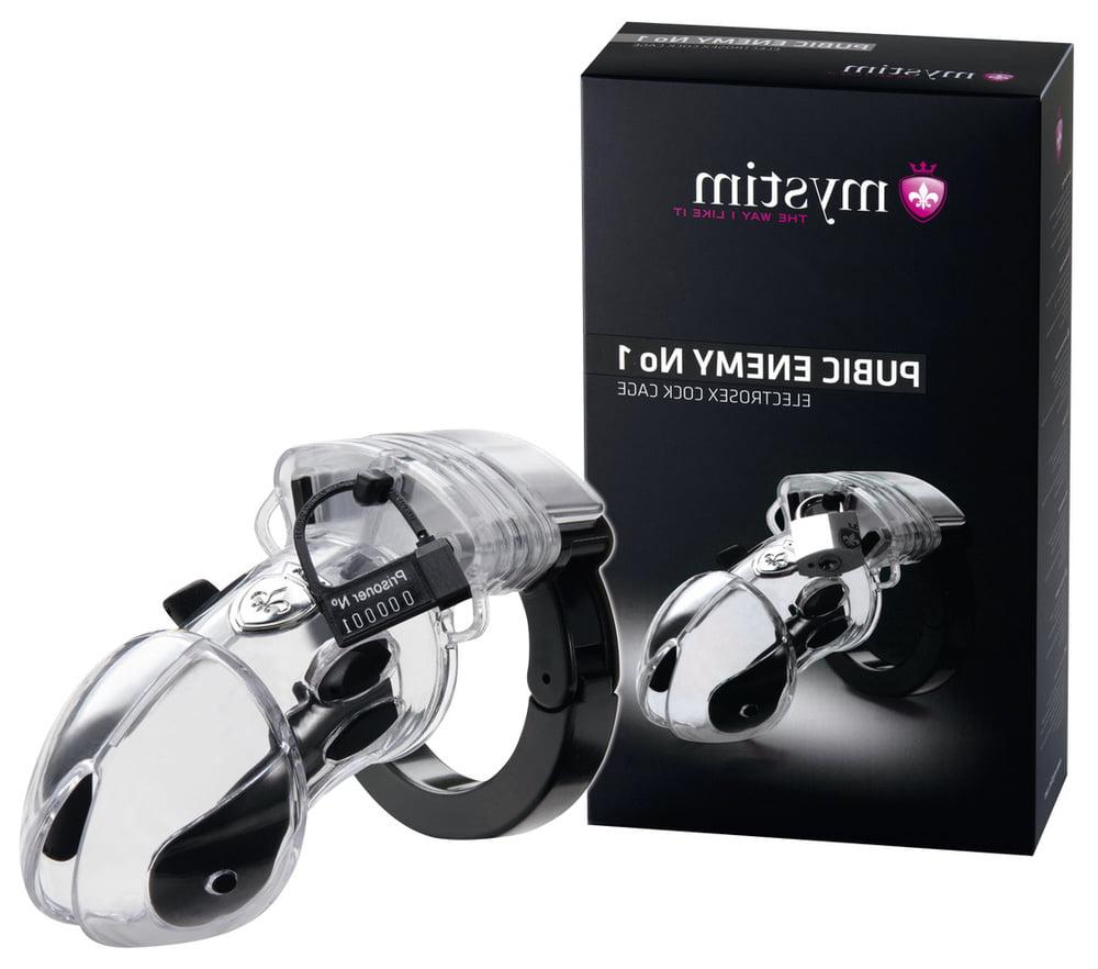 15P Chastity greek sex shop aisthiseis