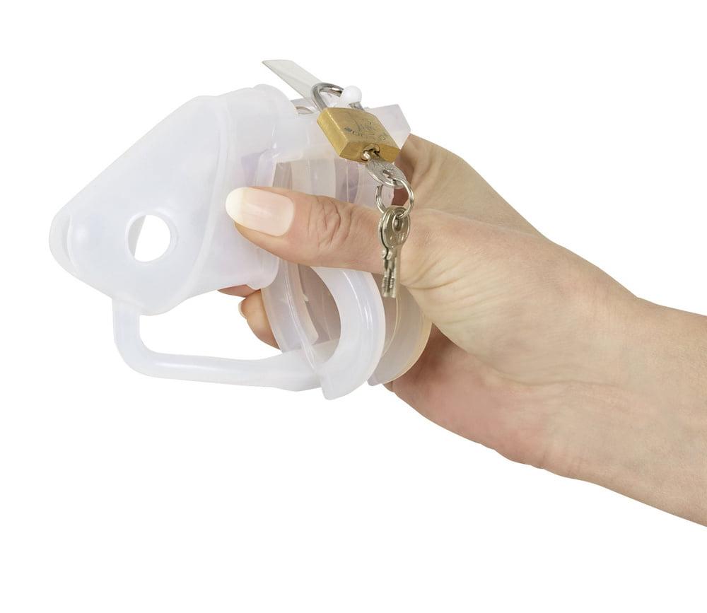 15P Chastity greek sex shop aisthiseis