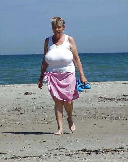 25P Webtastic Special: Granny Time Vol.1287
