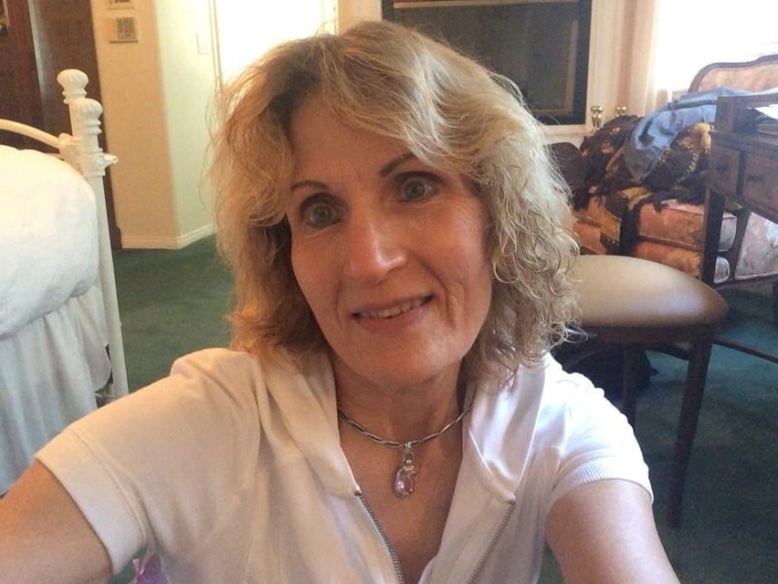 5P Granny slut