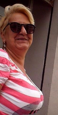 25P Busty granny