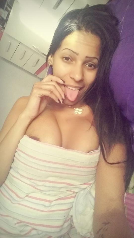19P Eu gostei desca gostosa peituda