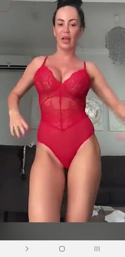 25P Bust and sexy ass bikini live facebook romanian