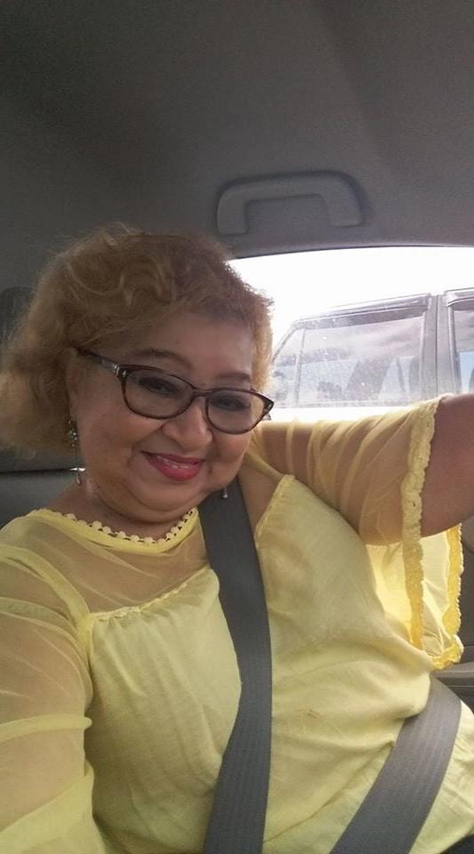25P julia vargas granny ass bbw abuelita culona
