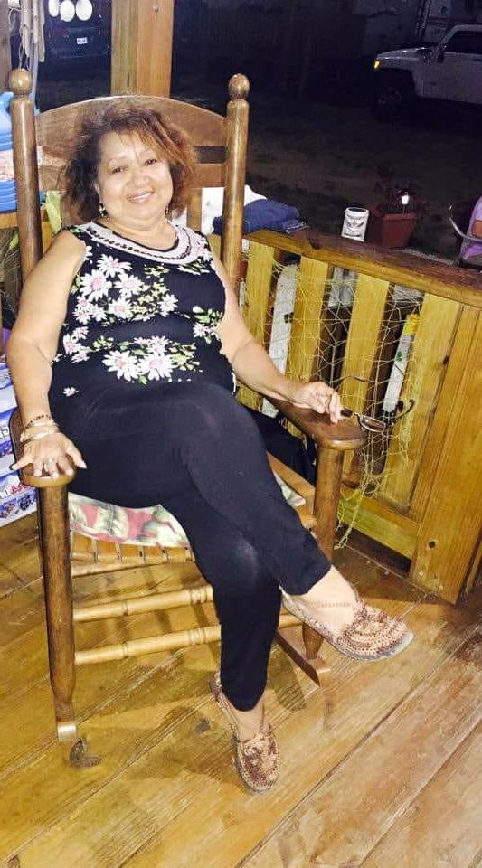 25P julia vargas granny ass bbw abuelita culona