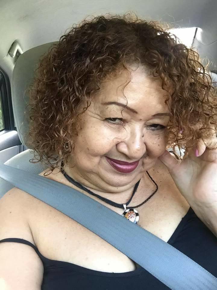25P julia vargas granny ass bbw abuelita culona