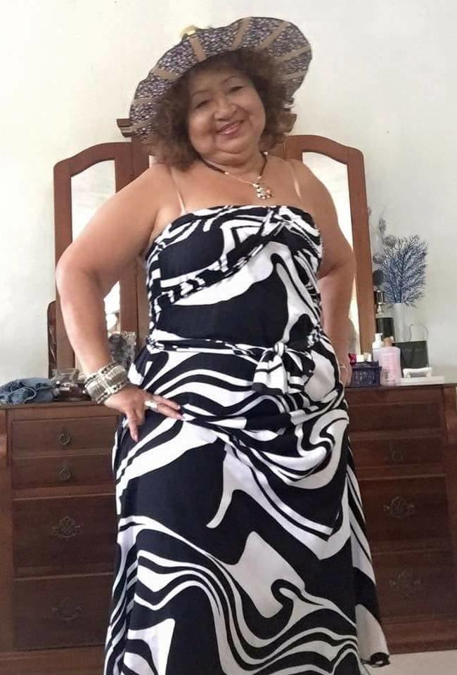 25P julia vargas granny ass bbw abuelita culona