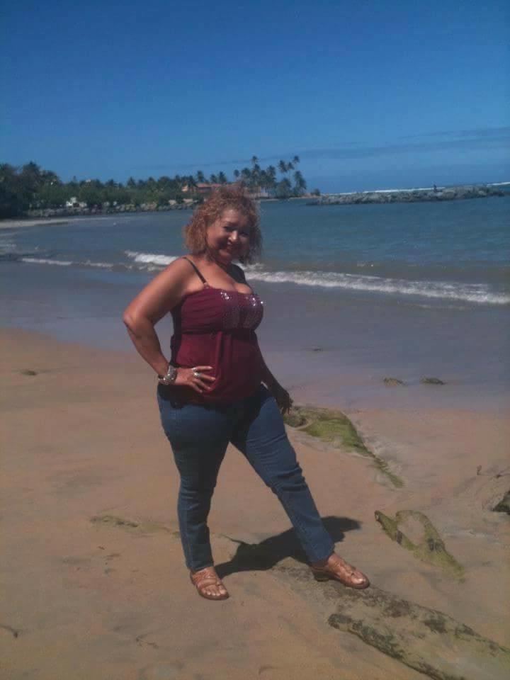 25P julia vargas granny ass bbw abuelita culona