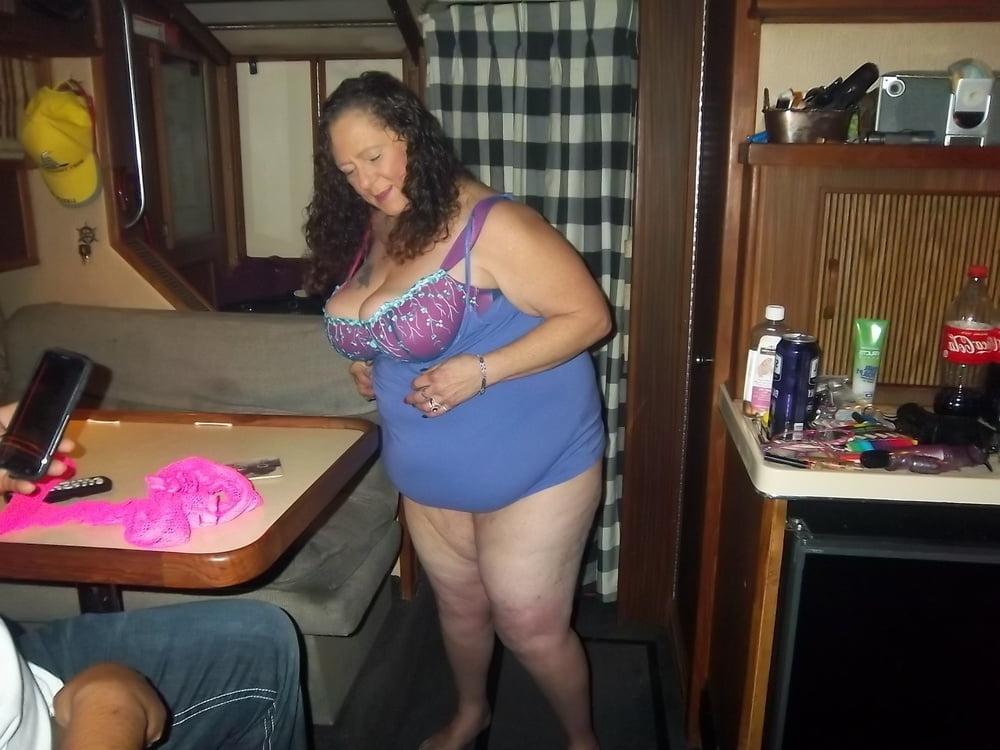25P Granny Marisa Big Titts