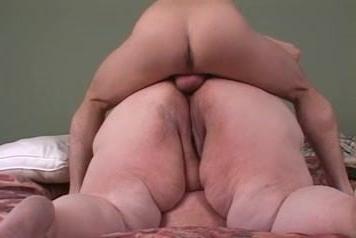 25P BBW Hot Anal