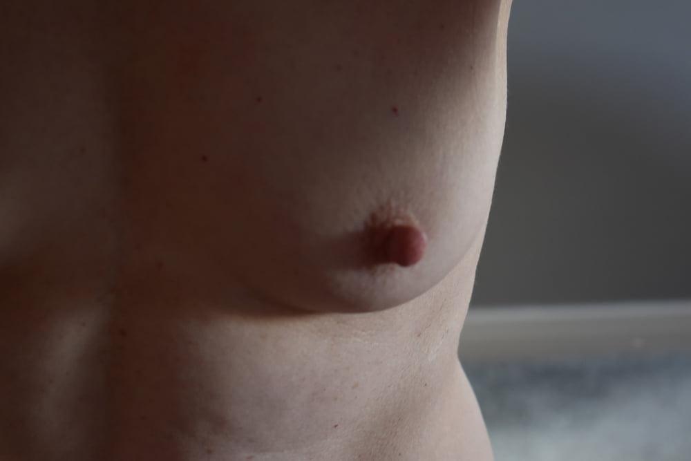 12P Bevs fantastic nipples