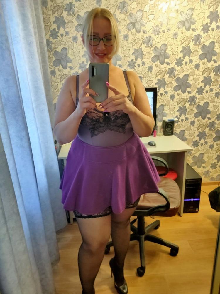 21P Russian Milf