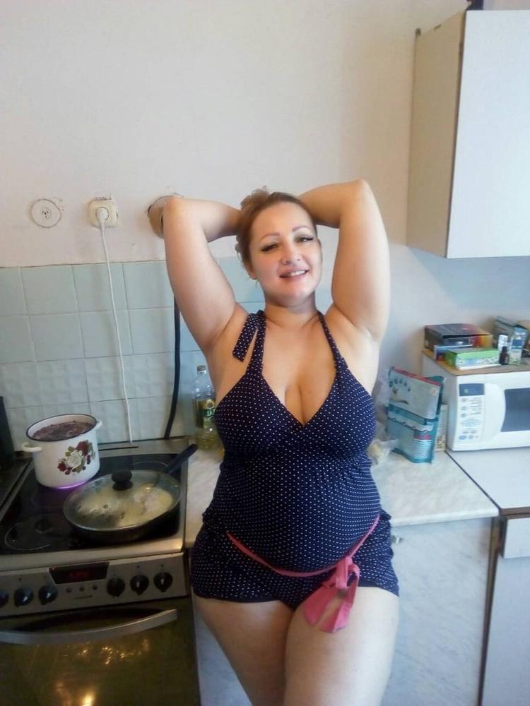 21P Russian Milf