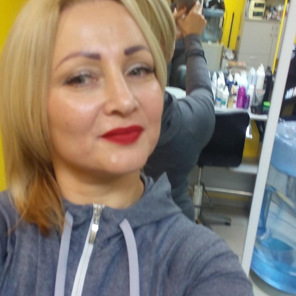 21P Russian Milf