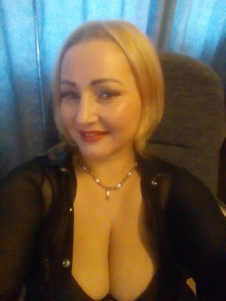 21P Russian Milf
