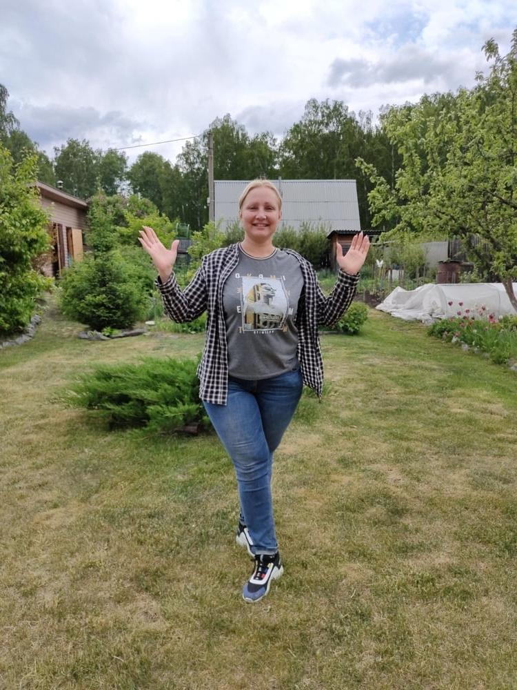 21P Russian Milf