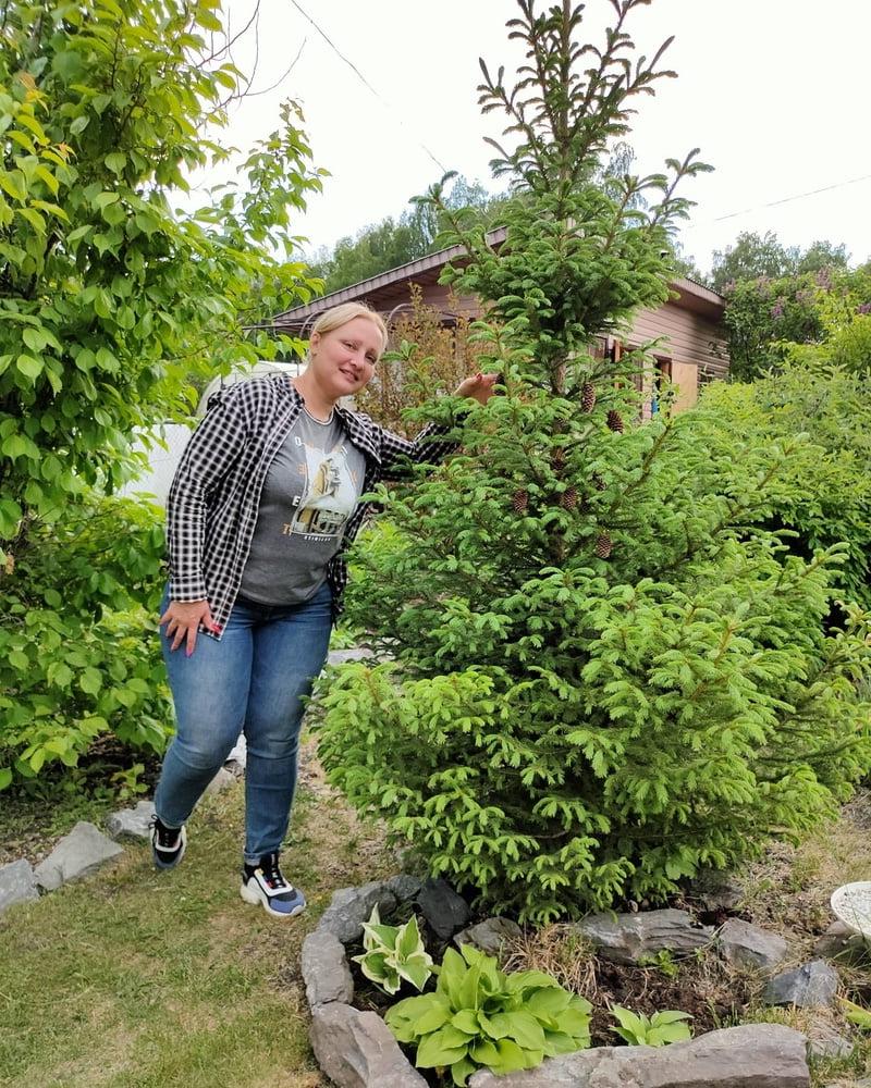 21P Russian Milf