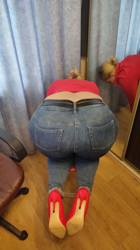 21P Russian Milf