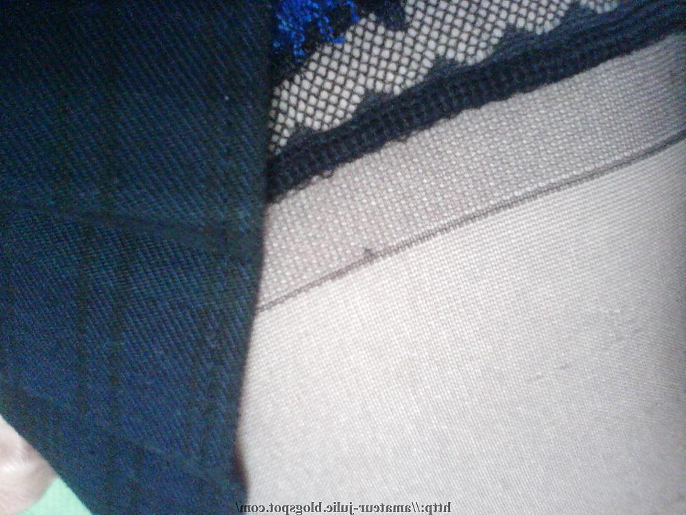 25P Upskirt One