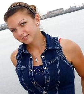 13P Simona Halep