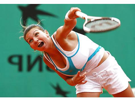 13P Simona Halep