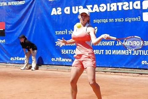 13P Simona Halep