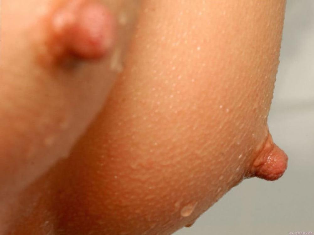25P BOOB PARADISE &amp; NIPPLES GALORE ZelihaWhore