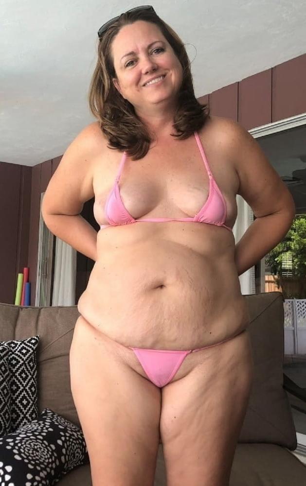 25P BBW's in Lingerie - 13
