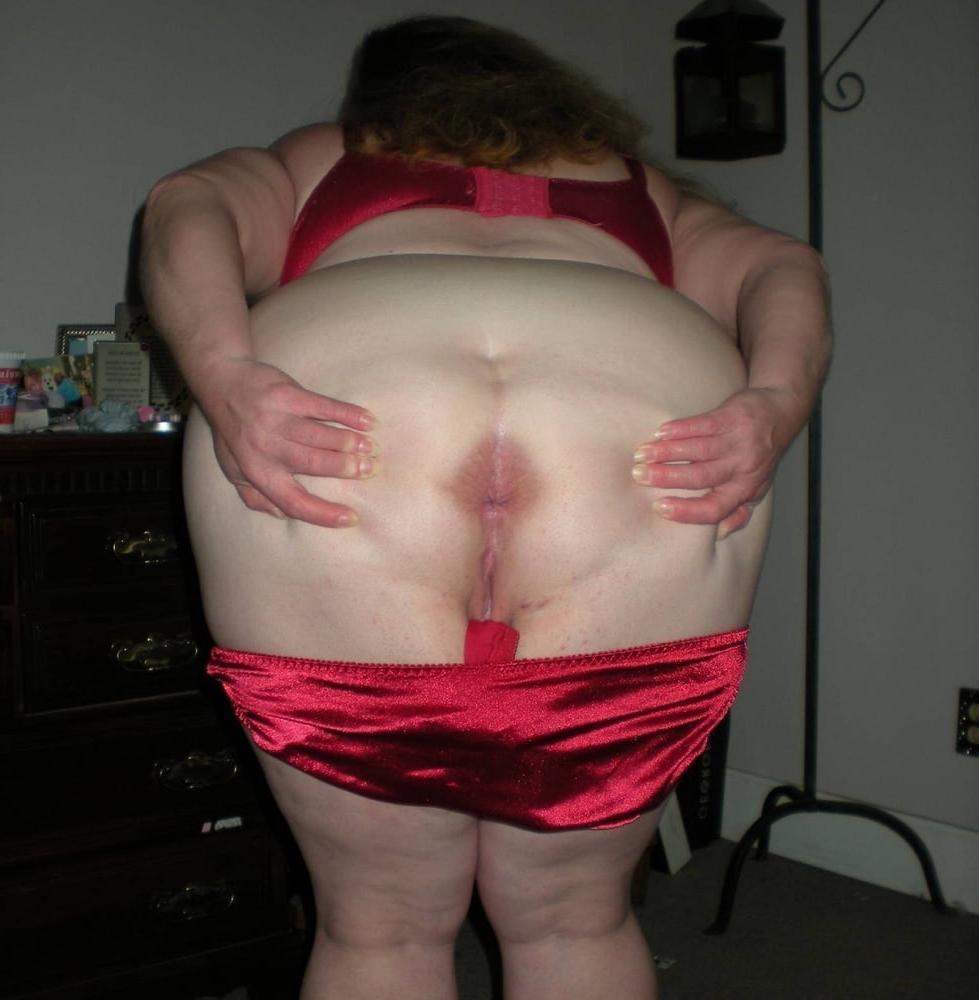 25P BBW's in Lingerie - 13