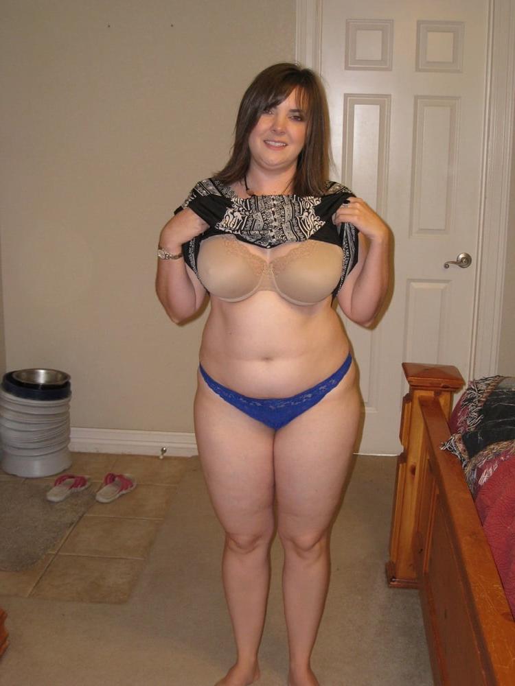 25P BBW's in Lingerie - 13