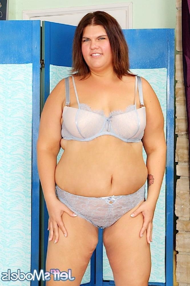 25P BBW's in Lingerie - 13