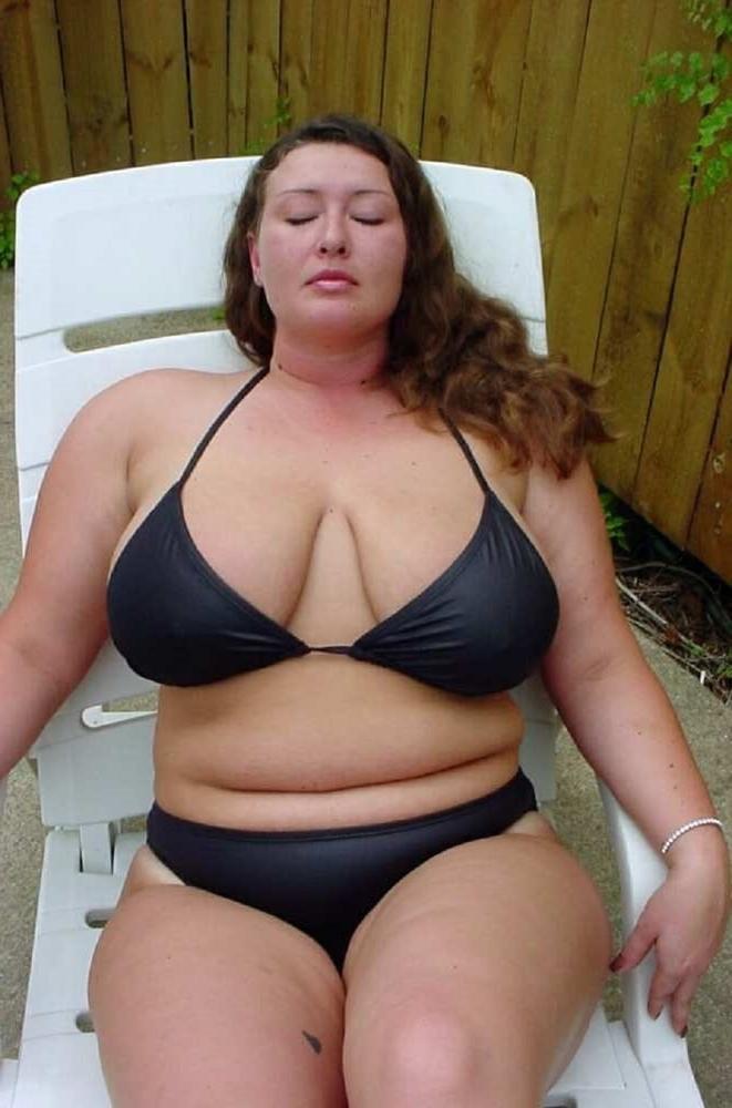 25P BBW's in Lingerie - 13