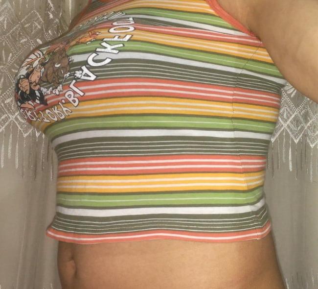 25P BUTT and BOOBS