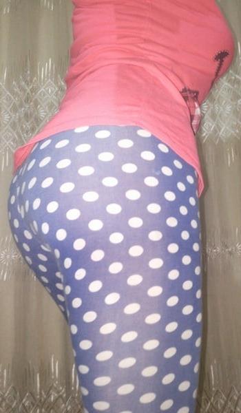 25P BUTT and BOOBS