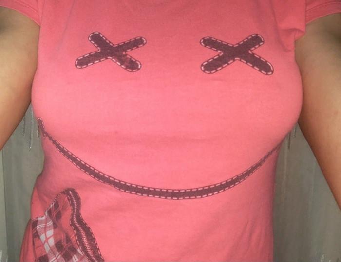 25P BUTT and BOOBS