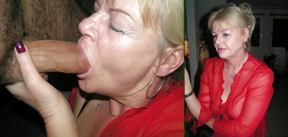 25P Webtastic Special: Granny Time Vol.1290