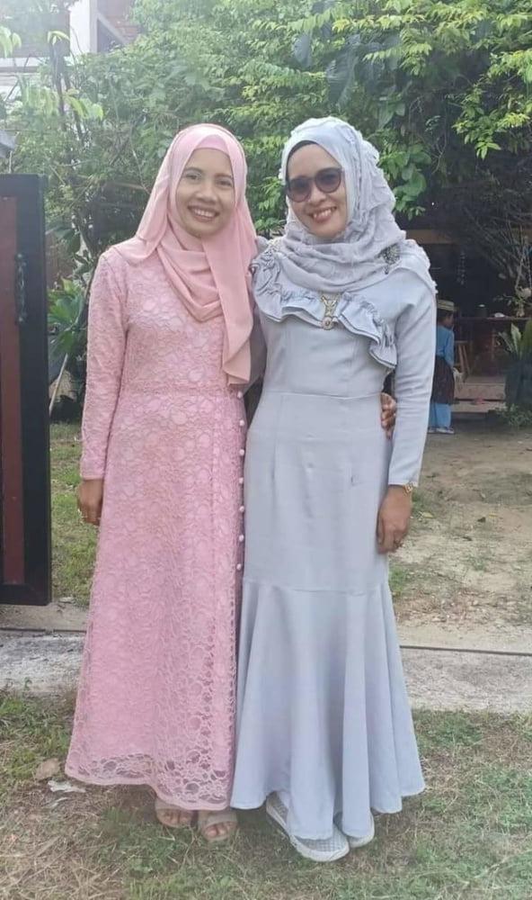 25P Ibu pakai tudung
