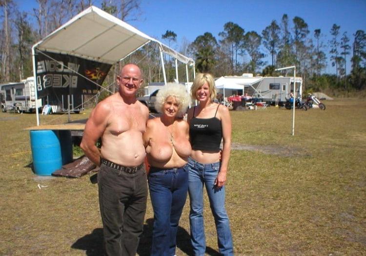 25P A granny lovers dream girl