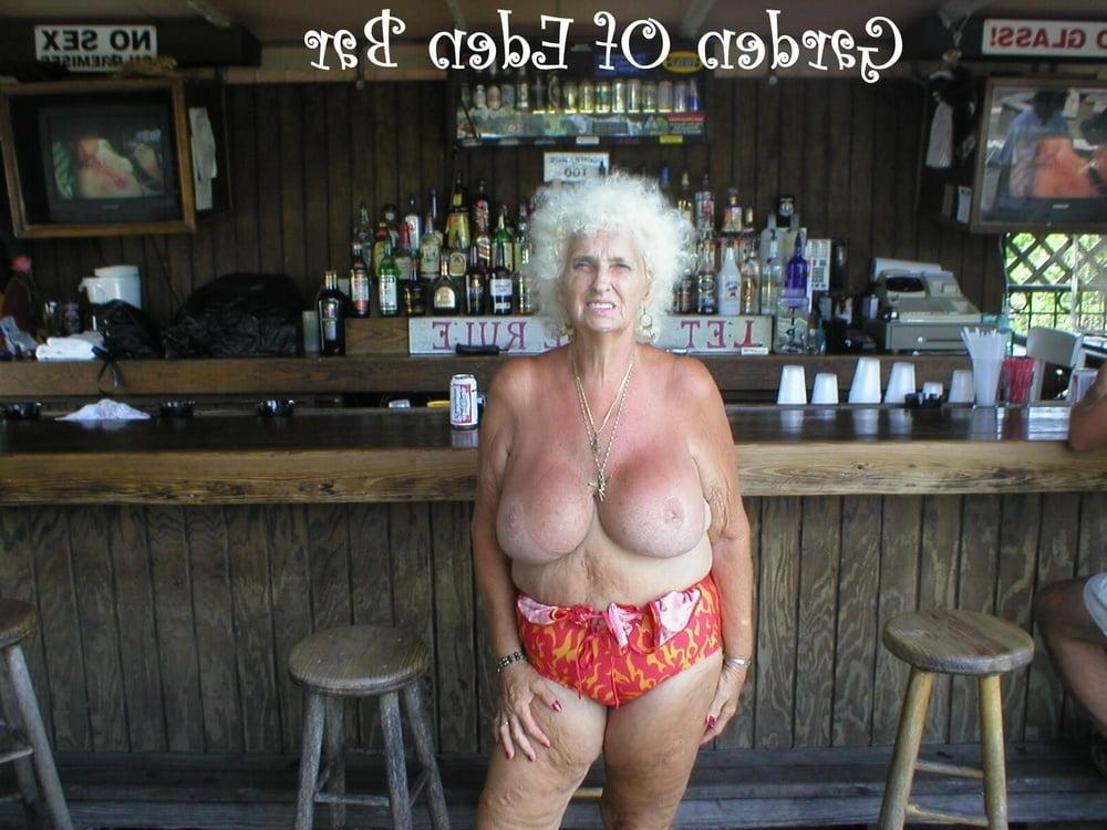 25P A granny lovers dream girl