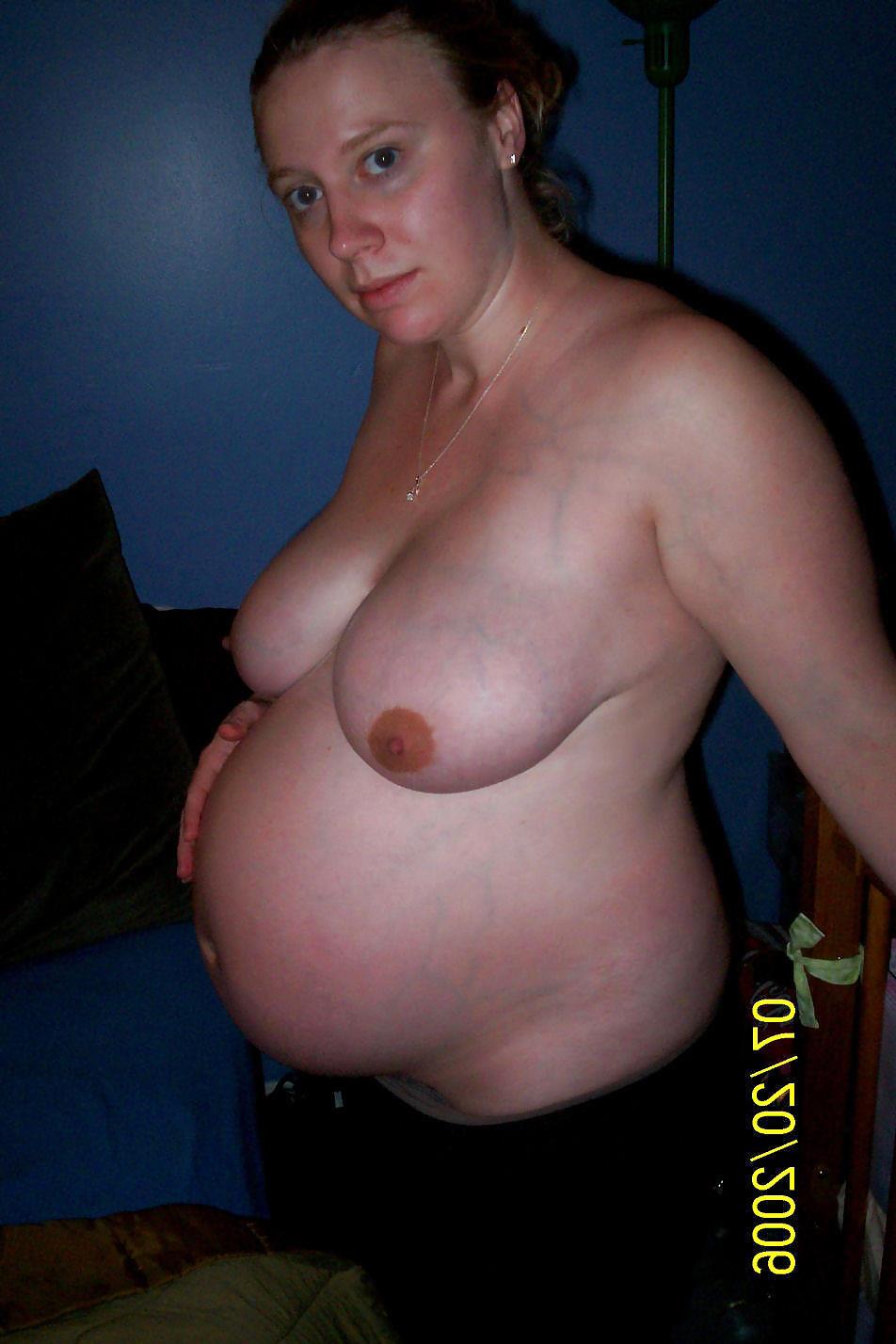 25P Pregnant Women
