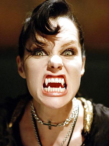 23P Vampire!