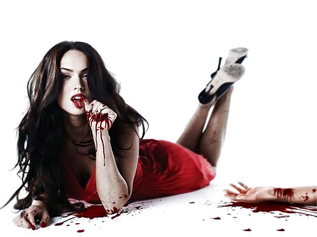23P Vampire!