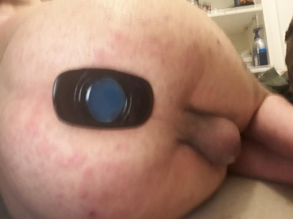 11P Butt Stuff.