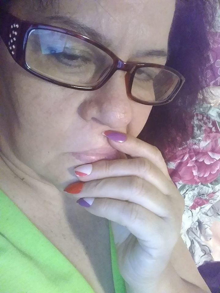 25P elena estrada bbw mature granny abuela ass