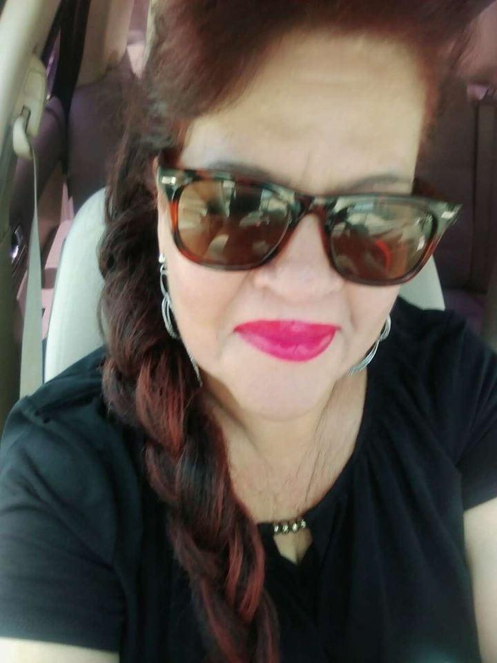 25P elena estrada bbw mature granny abuela ass
