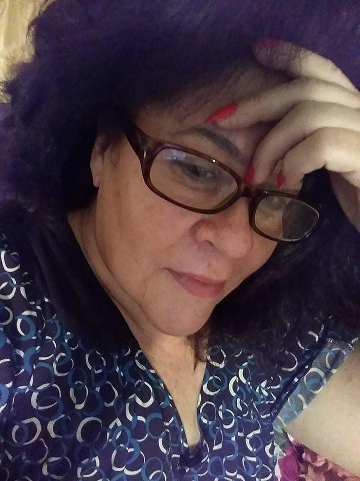 25P elena estrada bbw mature granny abuela ass