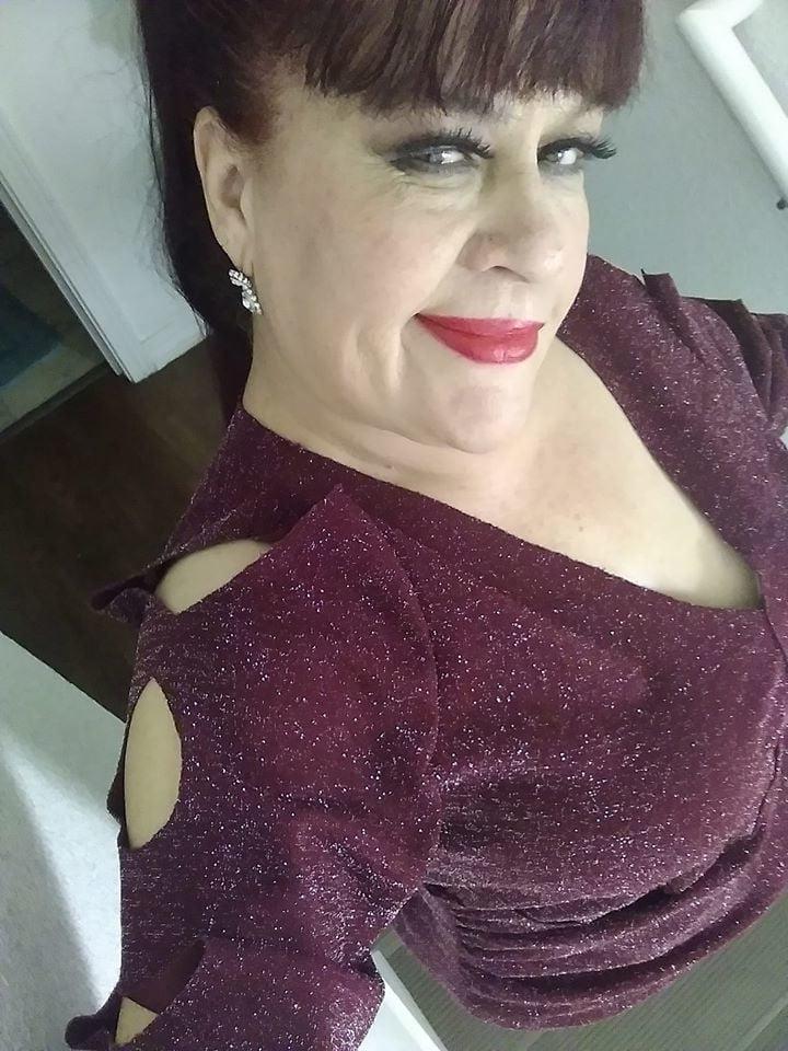 25P elena estrada bbw mature granny abuela ass