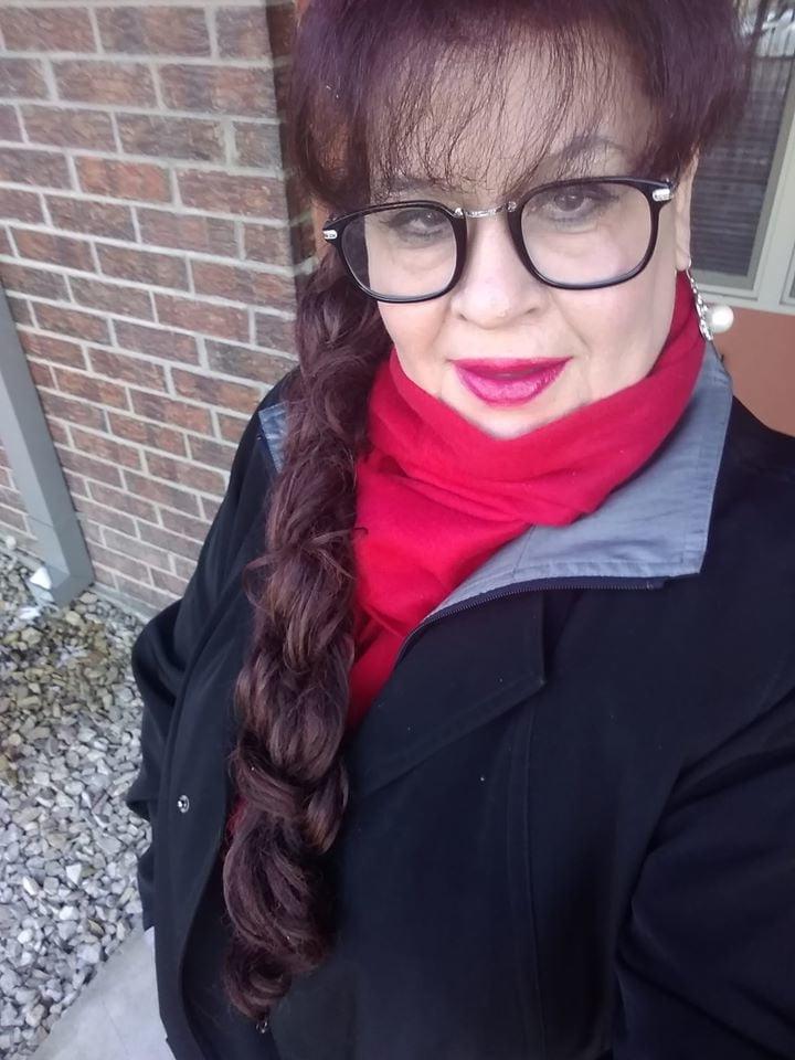 25P elena estrada bbw mature granny abuela ass